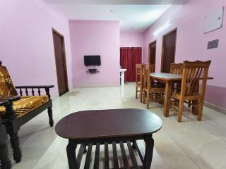 Neythal Homestay 2bhk - 3