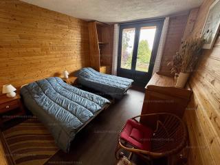 Appartement avec vue lac - 4 pers. - 1