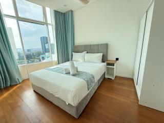 Sky Suites KLCC Stay - 0