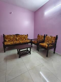 Neythal Homestay 2bhk - 2