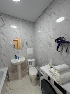 Kostanay Apart - 6