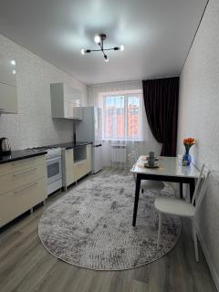 Kostanay Apart - 1