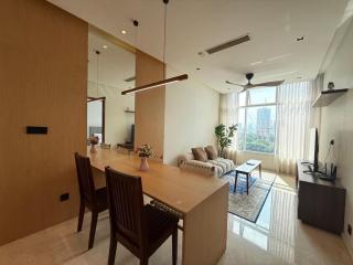 Sky Suites KLCC Stay - 5