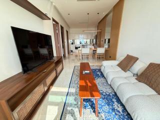 Sky Suites KLCC Stay - 2