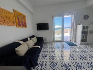 Villa sul mare Salerno - 2
