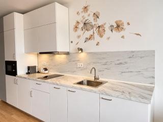 Apartment number 7 - 5
