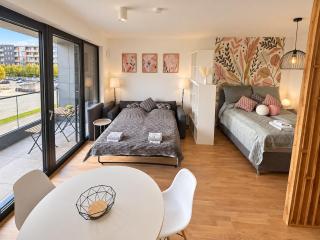 Apartment number 7 - 6