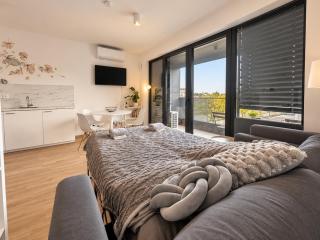 Apartment number 7 - 7