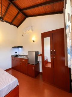 Auria Scent Residence - 8