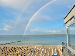 Penthaus Horizont mit Meerblick - 7