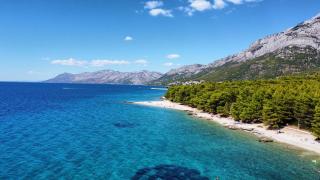 Apartments Dalmatia with private free large parking and unforgettable views - 9