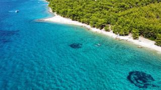 Apartments Dalmatia with private free large parking and unforgettable views - 8