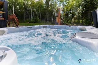 Le Repère Aya Spa privé - 9