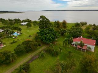 Chalet zona Norte con salida al lago "La Casona" - 3