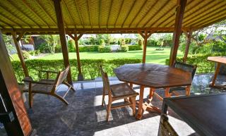 Canggu Grand Suites - 2