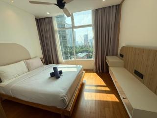 Sky Suites KLCC Stay KL - 9