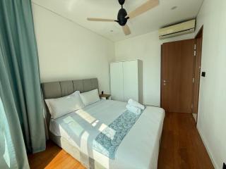 Sky Suites KLCC Stay KL - 6