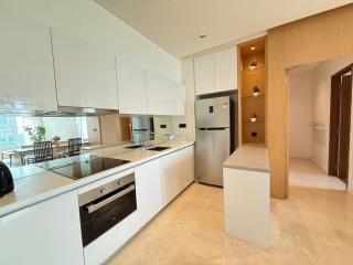 Sky Suites KLCC Stay KL - 5