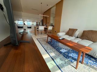 Sky Suites KLCC Stay KL - 3