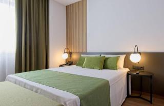 Londres Boutique Hotel - 0