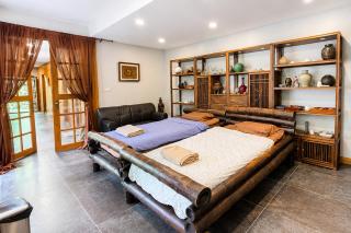 Ping Lanna Villa Chiang Mai - Chiang Mai - 9