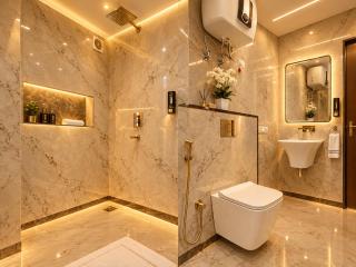 Hotel Rosewood Suites Near Delhi Igi Airport - 5