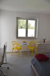 Olga Suite - 9