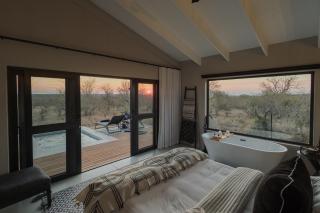 Villa Duma - Private Big 5 Safari Villa - 3