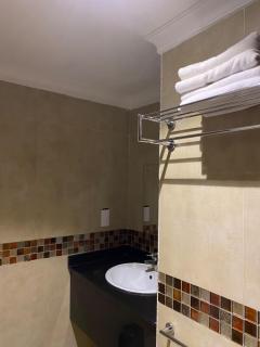 The Royal Ambassador Hotel - 6