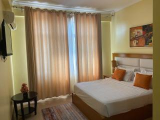 The Royal Ambassador Hotel - 4