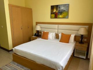 The Royal Ambassador Hotel - 3