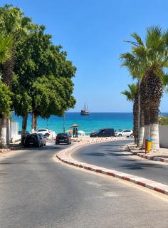 Maison de Vacances Zone Touristique Sousse - 4