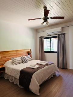 Chalet zona Norte con salida al lago "La Casona" - 7