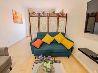Sea View 1BR Apartment at Turtles Beach, Al Ahyaa - 7