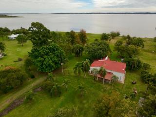 Chalet zona Norte con salida al lago "La Casona" - 4