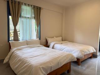 E-RE House, Dirang - 3