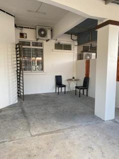 Ali & Alisha Homestay 1, Pasir Gudang Landed House - 5