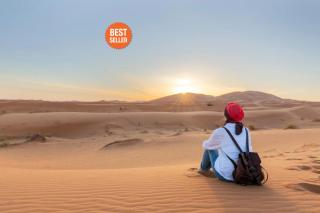 Luxury Merzouga Stars Camp - 9