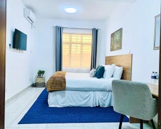 Divine Heights Bed and Breakfast Lilongwe Area 43 - 2