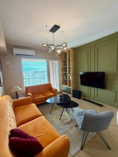 La-Ti Apartments - 0