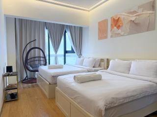 Danga Bay Comfort Stay Country Garden - 7