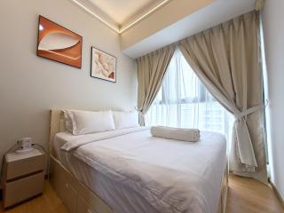 Danga Bay Comfort Stay Country Garden - 6