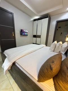 Max Comfort Spacious Modern 3 Bedroom Apartment - 1