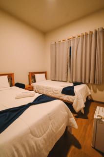 Montserrat Hotel de Serra - 7