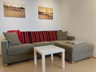 Strand Suite - 4