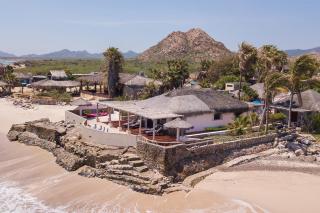 Cabo Pulmo Dive House by Elite Destination Homes - 5