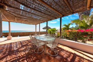 Cabo Pulmo Dive House by Elite Destination Homes - 2