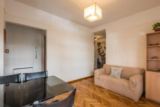 Apartamento acogedor y cómodo en Recoleta - 6