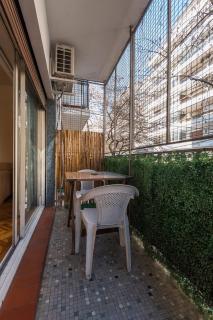 Apartamento acogedor y cómodo en Recoleta - 2