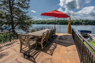 Church Pine Lodge by Elite Destination Homes - 9